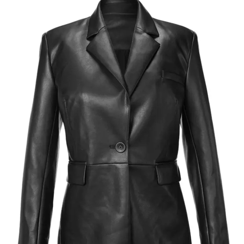 NWT Cabi James Jacket